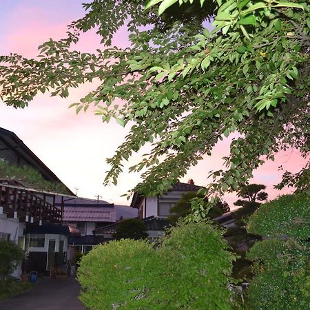 Minamiso Omachi (Nagano) Exterior foto